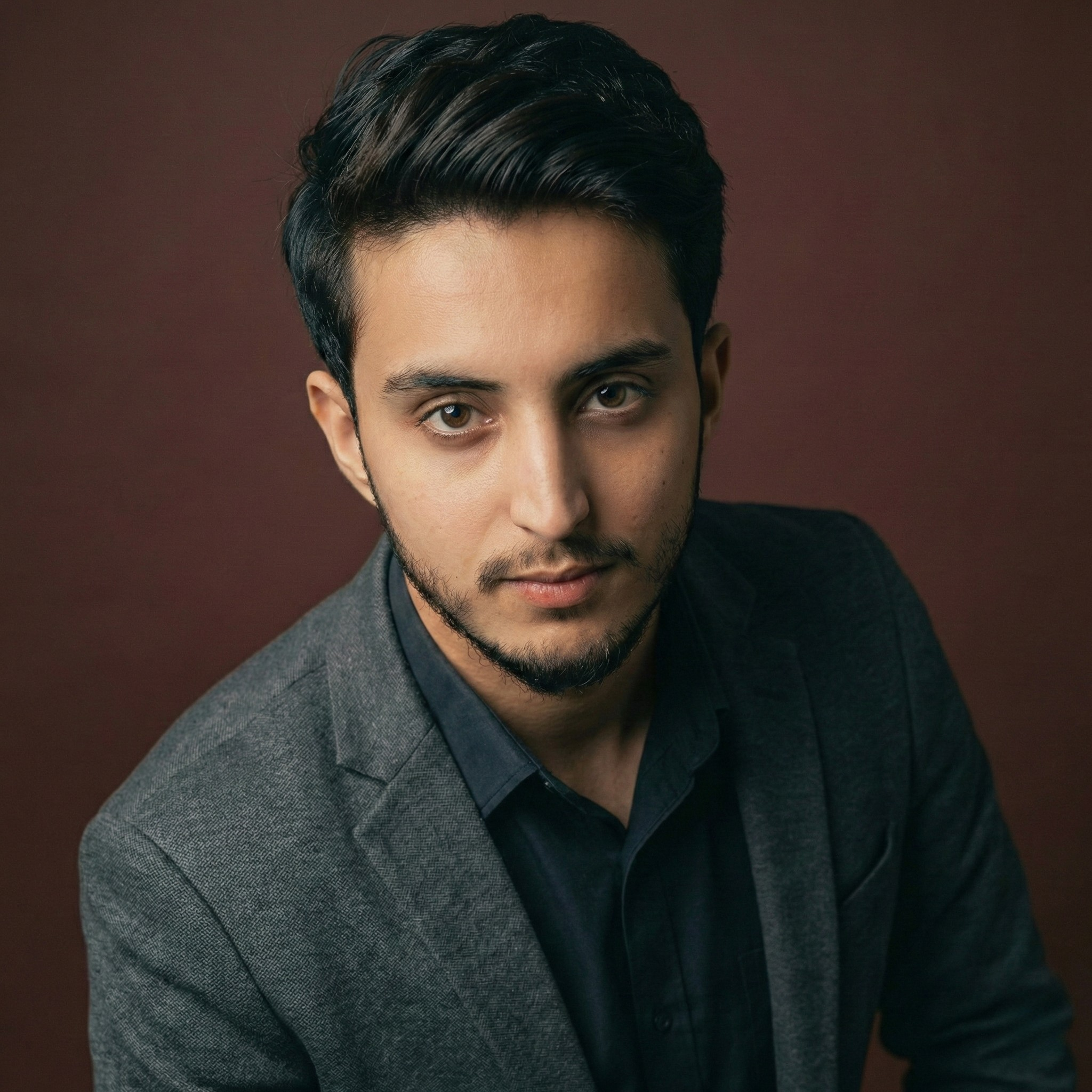 Muhammad Hassan